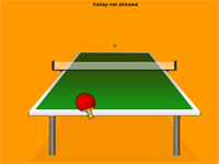 Garfields Ping Pong