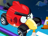 Angry Birds Go 2