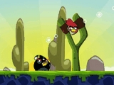 Angry Birds Huge