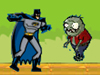 Batman VS Zombies