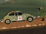 Battlefield Medic