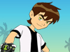 Ben 10 Magic Travel