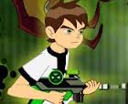 Ben 10 Vs Aliens Force