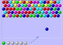 Bubble Shooter