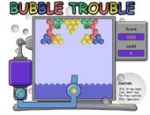 Bubble Trouble