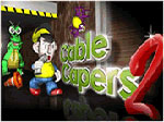 Cabel Capers 2