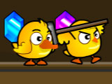 Chicken Duck Miner