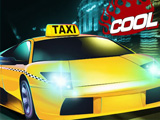 Cool Crazy Taxi