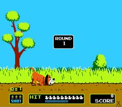 Duck Hunt