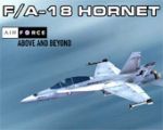 FA-18 Hornet