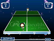 Garfields Ping Pong