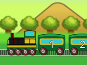 GOGO Train HD