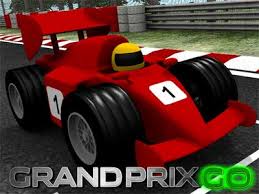 Grand Prix Go