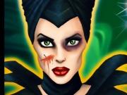 Heal Maleficent