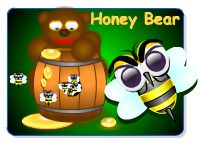 Honey Bear