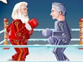 Jingle Bell Brawl