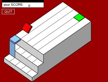 Klax 3D