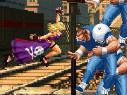 KOF Fighting 1.2