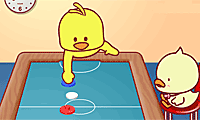 Little Duck Air Hockey