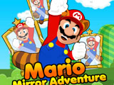 Mario Mirror Adventure