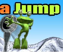 Mega Jump