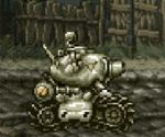 Metal Slug Rampage 2