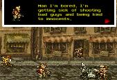 Metal Slug Rampage