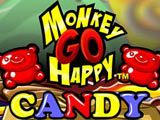 Monkey Go Happy Candy