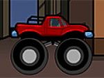 Monster Truck Curfew