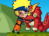 Naruto Fight Beasts