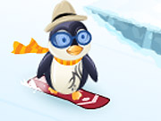 Penguin Quest