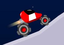 Planet Racer