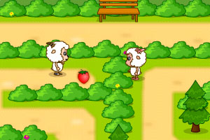 Pleasant Goat Dating