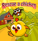 Rescue a Chicken