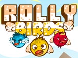 Rolly Birds