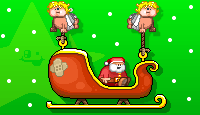 Santa Run