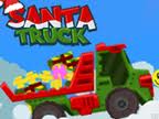 Santa Truck