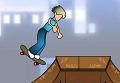 Skateboy