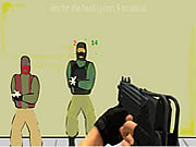 Terrorist Hunt 6