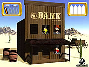 The Bank of Jasper