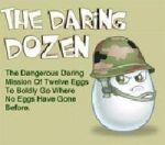 The Daring Dozen