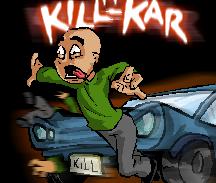 The Kill Kar