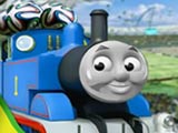 Thomas Transports Football