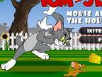 Tom and Jerry - Mouse About the House