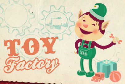 Toy Factory