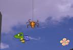 Turtle Flight