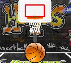 Ultimate Mega Hoops